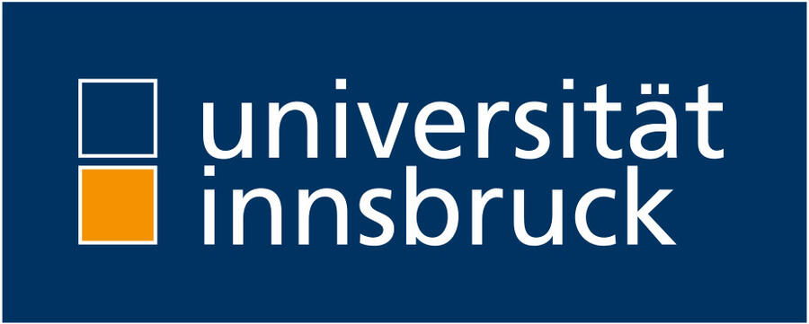 Data Science Group at University of Innsbruck - homepage link